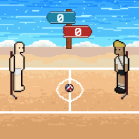 Play Hockey Random now!
