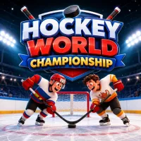 Hockey World Championship