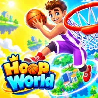 Hoop World