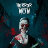 Horror Nun