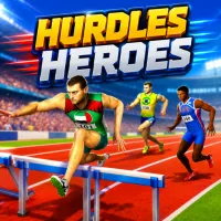 Hurdles Heroes