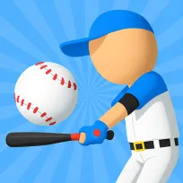 PLay Idle Baseball Tycoon now!