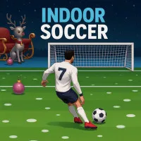 Indoor Soccer