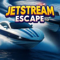 Play Jetstream Escape now!