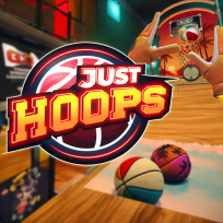 Play Just Hoops now!