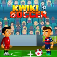 Kwiki Soccer