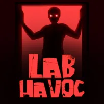 Play Lab Havoc now!
