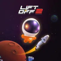 Play Lift Off 2 now!