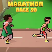 Marathon Race io