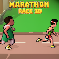 Play Marathon Race io now!