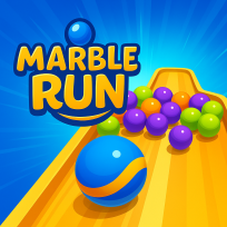 Play Marble Run - Ultimate Race! now!