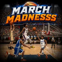 March Madnesss