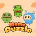 Meme Puzzle