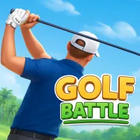 Mini Golf Battle
