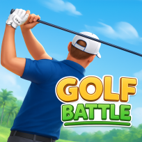 Play Mini Golf Battle now!