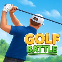 PLay Mini Golf Battle now!