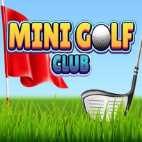 Play Mini Golf Club now!