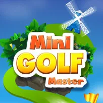 PLay Minigolf Master now!