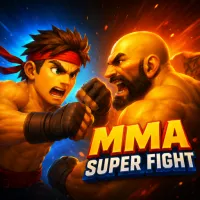 MMA Super Fight