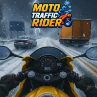Moto Traffic Rider