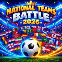 PLay National Teams Battle 2026 now!