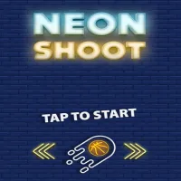 Neon Shoot