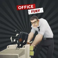 Office Fury