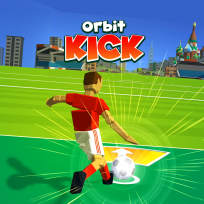 Play Orbit Kick now!