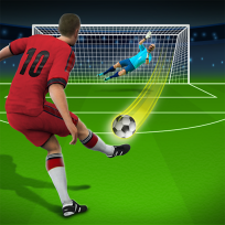 Play Penalty Kick Online now!