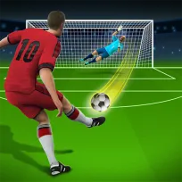 PLay Penalty Kick Online now!