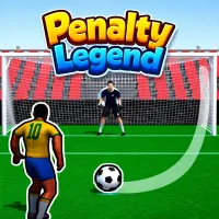 Penalty Legend