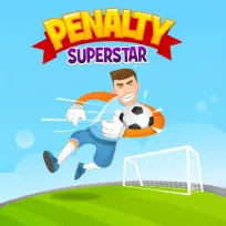 Play Penalty Superstar now!