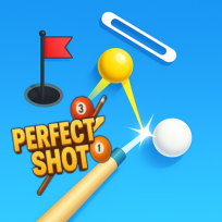 Play Perfect Shot now!