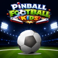 Pinball Football Kids