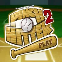 PLay Pinch Hitter 2 now!