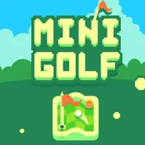 PLay Pixel Mini Golf now!