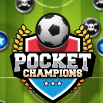 Play Pocket Champions now!