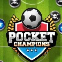 PLay Pocket Champions now!