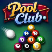 Play Pool Club now!