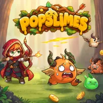 PLay Popslime now!