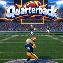 PLay Quarterback now!