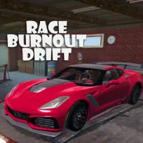 Play Race Burnout Drift now!