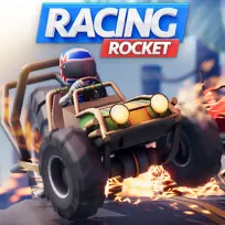 Play Racing Rocket now!