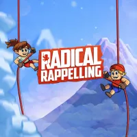 Radical Rappelling