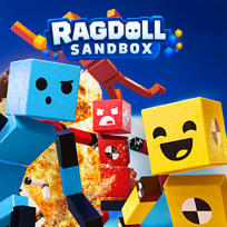 Play Ragdoll Sandbox now!