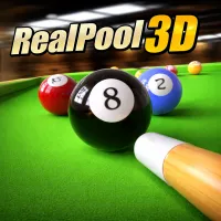 Real Pool 3D