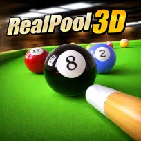 Play Real Pool 3D now!