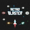 Retro Blaster