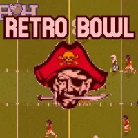 Retro Bowl