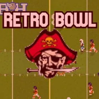 PLay Retro Bowl now!